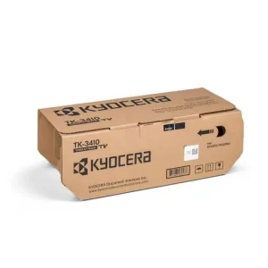 Toner KYOCERA TK-3410 15,5K svart