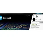 Toner HP W2190X 219X 3,2K svart