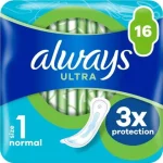 Binda Always Ultra Normal 30/fp