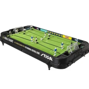 Fotbollsspel STIGA