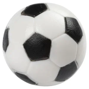 Bollar extra fotbollsspel STIGA 3/fp