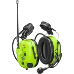 Hjälmkåpa 3M PELTOR Litecom III 446 MHz