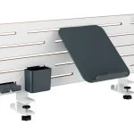 Pegboard LEITZ m. tillbehör