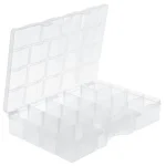 Förvaringsbox organizer L 39x27x7m