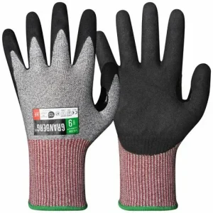 Skärskyddshandske GRANBERG 598 F 9