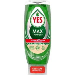 Handdisk YES Max Power 450ml