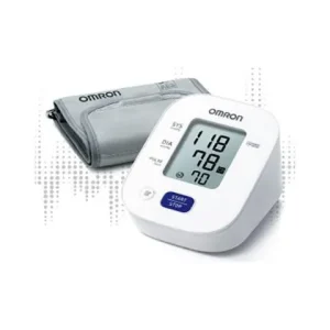 Blodtryckmätare OMRON M2+