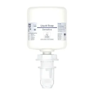 Tvål TORK S5 Sensitive Mini 525ml