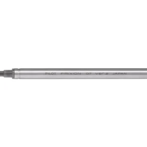 Refill PILOT Frixion Zone 0,7 Svart