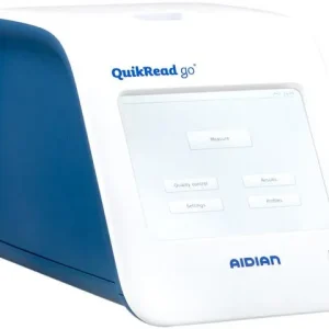 Instrument Quikread Go