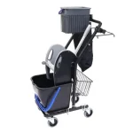 Svabbvagn ACTIVA Mikro