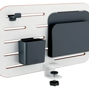 Pegboard LEITZ skrivbord underk. 42x25cm
