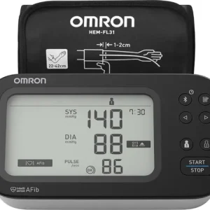 Blodtrycksmätare OMRON M7 AFIB