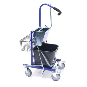 Svabbvagn HT Steelwringer