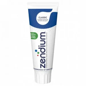 Tandkräm ZENDIUM Classic 14ml