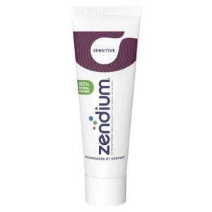 Tandkräm ZENDIUM Sensitive 14ml