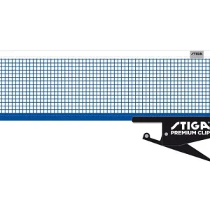 Bordtennis Extranät Premium STIGA