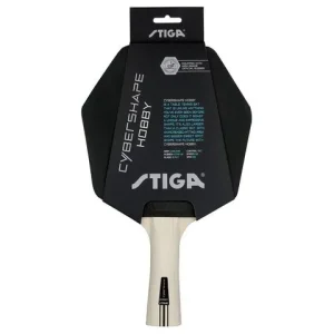 Bordtennisracket Cybershape Hobby STIGA