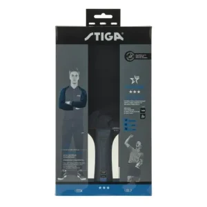 Bordtennisracket Future 3-X rack STIGA