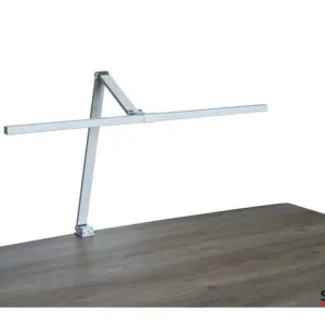 Lampa SUN-FLEX Screenlite vit