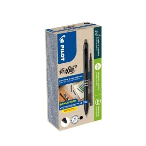 Gelpenna PILOT Frixion Ball Plus 10+10 s