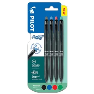 Gelpenna PILOT Frixion Ball Plus 4/fp