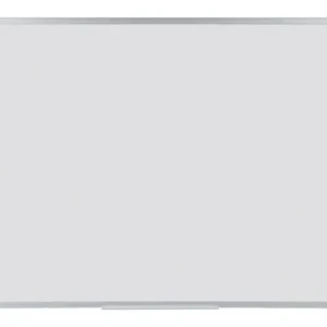Whiteboard LYRECO emalj 120x90cm