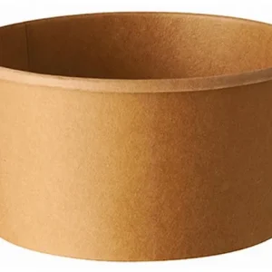 Salladsskål PAPSTAR 1000ml 50/fp
