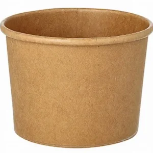 Soppskål PAPSTAR 350ml 25/fp
