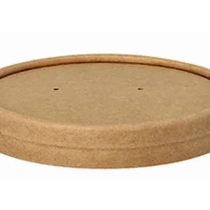 Lock soppskål PAPSTAR 350ml 25/fp