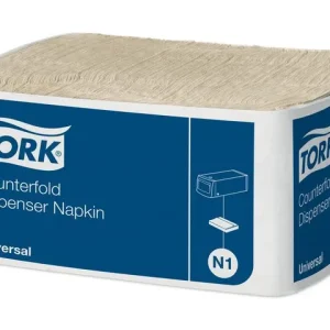 Servett TORK dispenser counterf. 300/fp