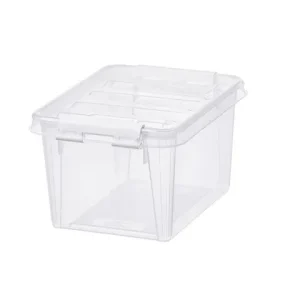 Förvaringsbox SMARTSTORE med lock 1,5L
