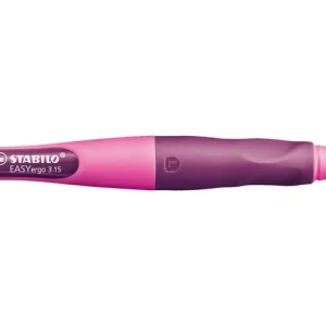 Stiftpenna STABILO barn vänster rosa