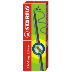 Stift till STABILO EasyErgo barn 6/fp