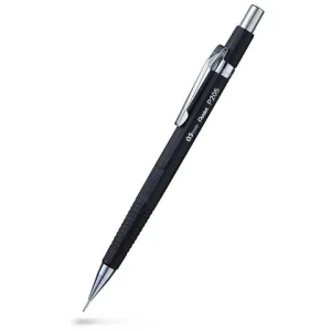 Stiftpenna PENTEL P205 0,5mm svart
