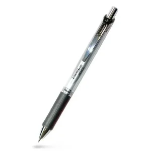 Stiftpenna PENTEL EnerGize 0,5 svart