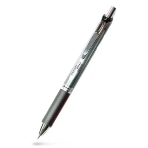 Stiftpenna PENTEL EnerGize 0,7 svart