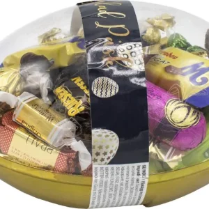 Påskägg HULTEN Premium inslaget 385g
