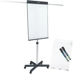 Blädderblocksställ Sketch Pro mobil