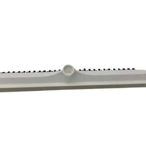 Golvraka MOERMAN Scrub&Dry vit 45cm