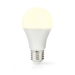 LED-lampa E27 A60 8.0 W