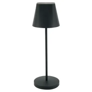 Bordslampa UNILUX Ava led svart