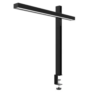 Skrivbordslampa UNILUX Zenith Led svart