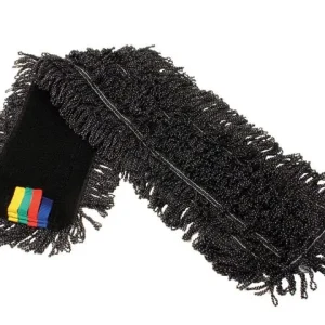 Mopp Fukt torr ACTIVA Star micro 30cm