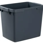 Hink Metod grå 25L