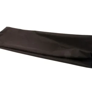 Tvättpåse Robust svart 55L