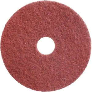 Rondell TWISTER röd 16'