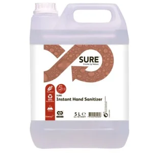 Handdesinfektion SURE alkoholfri 5L
