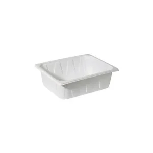 DUNIform 1/2 GN 1-f 325x265x100mm 92/fp