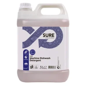 Maskindisk SURE 5L 2/fp